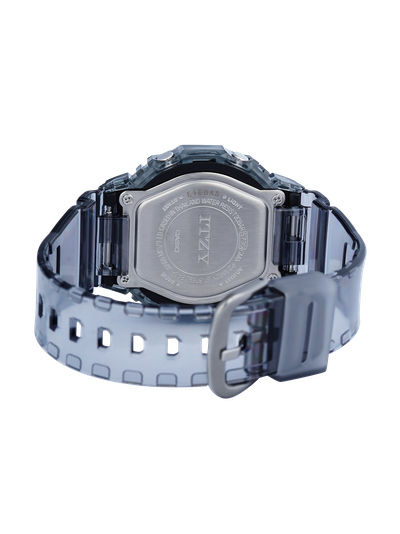Часы Casio G-Shock GMA-P2100ZY-1A