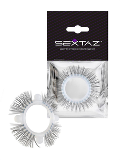 55328 КОЛЬЦО ЭРЕКЦИОННОЕ внутренний D 25 мм