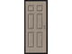 Дверь "СИТИ -2"