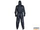 Комбинезон многоразовый защитный JETA SAFETY / JPC75-BL XL NINJA