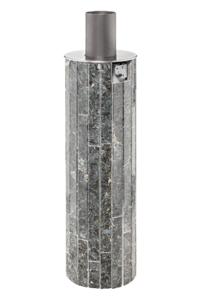 Дымоход экономайзер Ферингер Пироксенит наборный