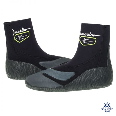 Боты 5mm Marlin REEF 2.0 неопреновые р.L-42/43