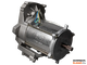Мотор в сборе для окрасочных аппаратов ASPRO-3100 / 3100H