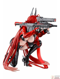 Фигурка Красный Капюшон (Red Hood Ichiban Kuji)