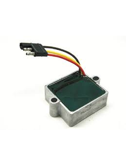 Регулятор напряжения SPI SM-01116 для снегоходов Polaris WIDETRAK LX, SKS 700/800, RMK 600/700/800, IQ 550 LXT/INT/SHIFT/ES, SWITCHBACK 600/700/800