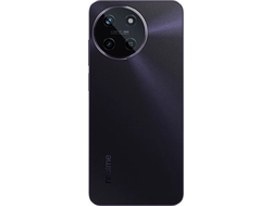 Realme 11 8/256GB Черный (RMX3636)