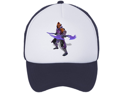 Кепка Dota №18