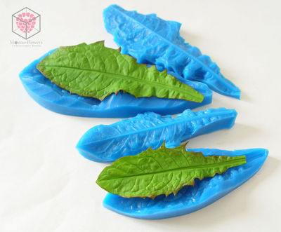 "Лист одуванчика " вайнеры и каттеры