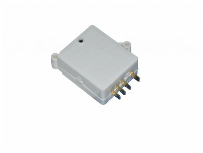 Таймер оттайки Merloni