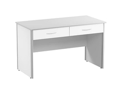 Стол медицинский лабораторный АСК СЛ.00.01 Стандарт плюс (разборный)