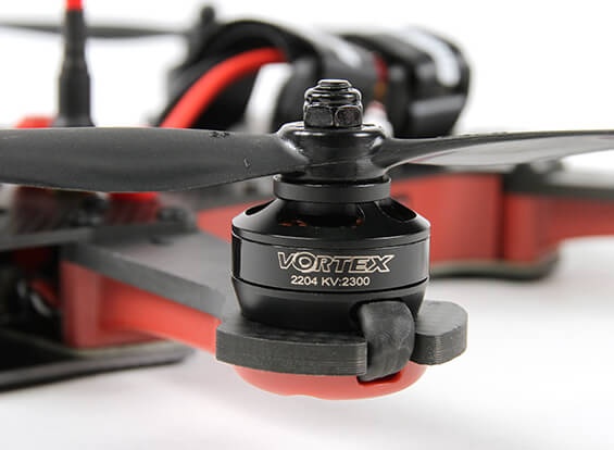 ImmersionRC Vortex 250 PRO 350mW