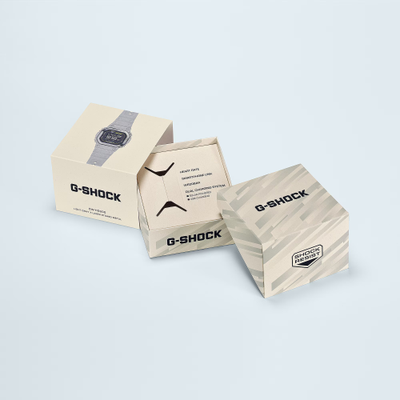 Часы Casio G-Shock DW-H5600MB-8A9