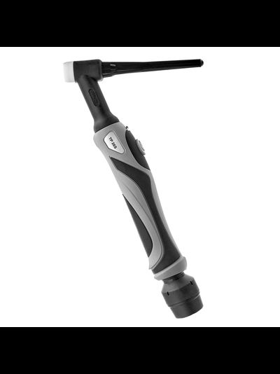 Горелка TIG TP 26S (ОКС 35-50, б/р, 2PIN) 8м TBW2608-12