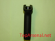 AKM, AK-74, Saiga plastic black Russian army tactical grip handle USSR from the storage