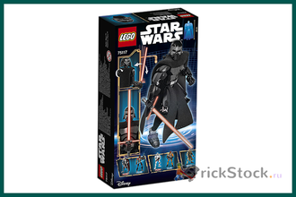 Star wars kylo ren action figure shop