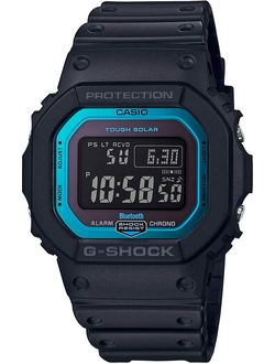 Часы Casio G-Shock GW-B5600-2