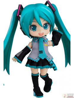 Нендроид-кукла Мику Хацунэ (Nendoroid Doll Hatsune Miku)