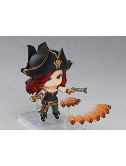 Нендроид Мисс Фортуна (Miss Fortune)