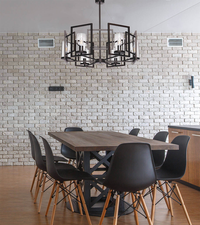 Подвесная люстра Vele Luce Oliver VL 1462 L06