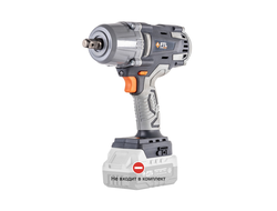 Гайковерты