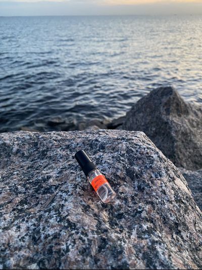 Духи АККОРД: ЭРО-ТОНИК, 3.5 мл