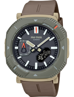 Часы Casio Pro Trek PRJ-B001-5