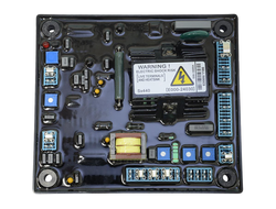 Регулятор напряжения AVR SX440 ( EA440, ZL440D), 020254