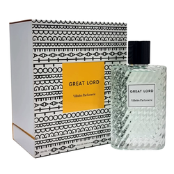 Vilhelm Parfumerie Great Lord