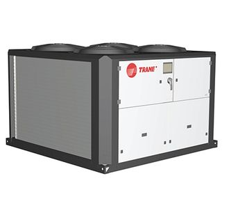 Чиллер Trane CGAX 43-164 кВт, стандартная производительность