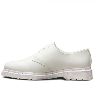 Dr martens white 1461 new arrivals