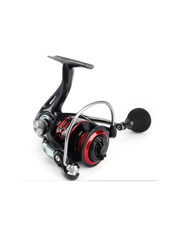 Катушка безынерционная DEUKIO FS2000