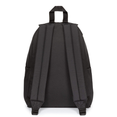 Рюкзак Eastpak Padded Pak'r Patched Black