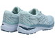 Asics Gel Kayano 29 Голубые с белым