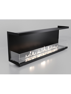 Фронтальный биокамин 1600G