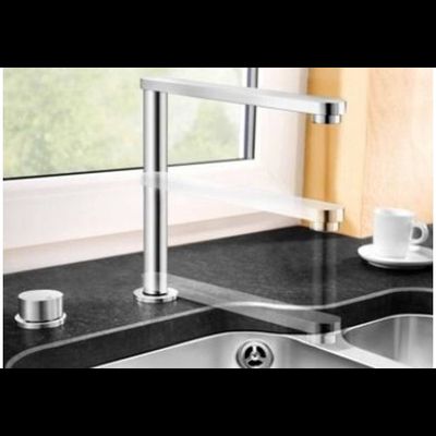 Смеситель Blanco ELOSCOPE-F II