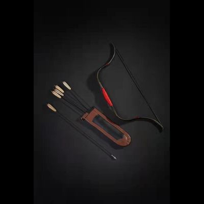 Персидский лучник - КОЛЛЕКЦИОННАЯ ФИГУРКА 1/6 Persian archer (PE010) - HENGYOYS