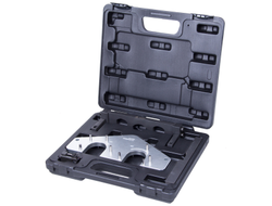 Набор фиксаторов распредвала / коленвала, MB, кейс, 4 предметов МАСТАК 103-21304C