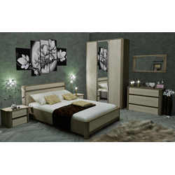 Спальня Лацио комплект