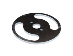 Ремкомплект для съемника подшипников 104-19330, плита МАСТАК 104-19330R10