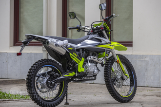 Мотоцикл RACER RC250GY-C2K K2