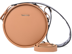 LOOPY 2200-2 Бежевый Черный