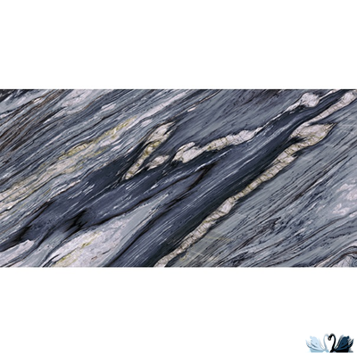 Керамогранит Gracia Ceramica Borge blue PG 01 lappato 60 х 120 см