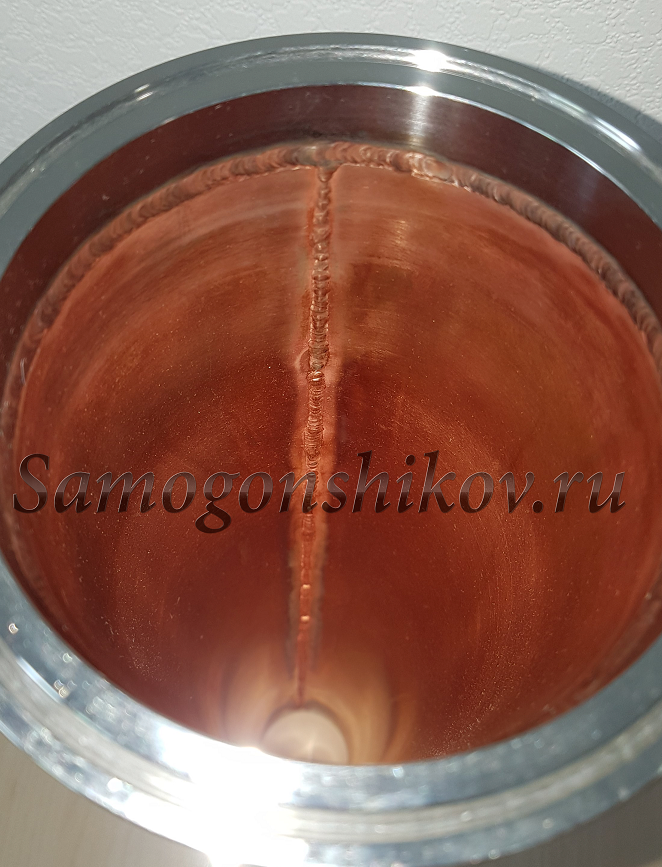 медный конус для самогонного аппарата купить