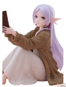 Фигурка Фрирен (Frieren Room Wear ver. Desktop Cute)