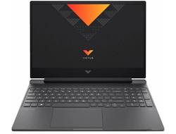 HP Victus 15-fa2082wm 15.6'' IPS FHD i5 13420H 16Gb, (SSD)512Gb RTX4050 6Gb Win11HM Серый