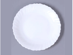 Тарелка десертная