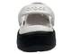 CROCS DUET SPORT CLOG STAR WARS WHITE BLACK