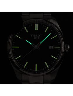 Швейцарские часы Tissot T150.410.11.081.00