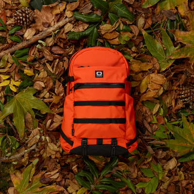 Рюкзак Ogio Alpha Core Convoy 320 Glow Orange