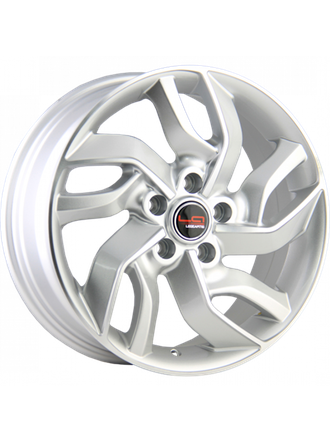 LegeArtis GM517 6.5x16/5x105 D56.6 ET39 SF